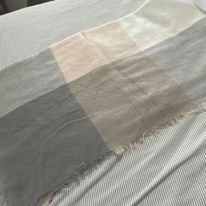 Stitch fix Blanket scarf